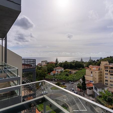 Magnolia Apartment Luxury Apt Great Views Фуншал Экстерьер фото